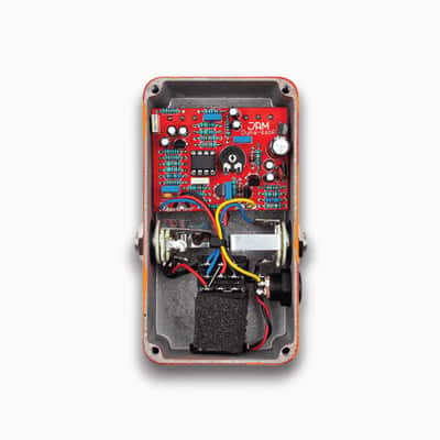 JAM Pedals Dyna-ssoR image 6