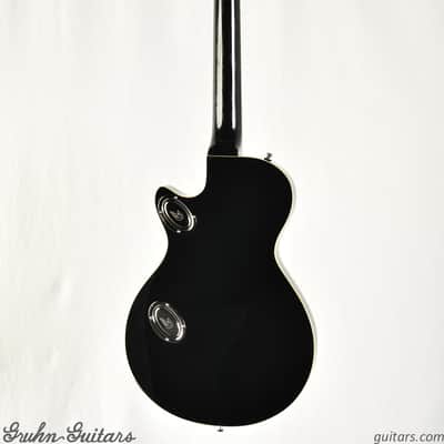 Duesenberg Senior 2026 - Black image 2