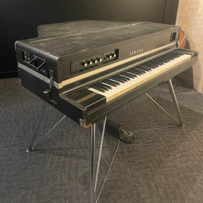 Yamaha CP70 1976 image 2