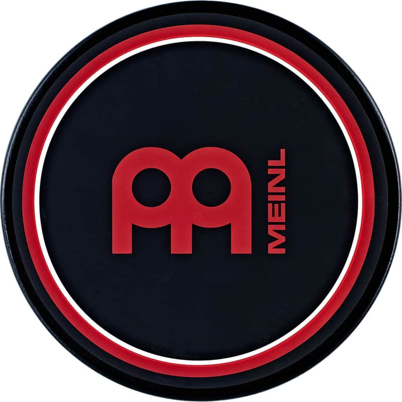 Meinl 6" Practice Pad image 1