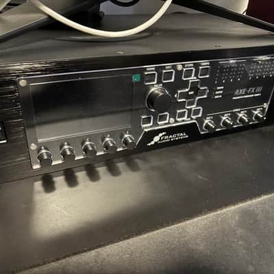 Fractal Audio Axe-FX III Mark II Turbo image 4
