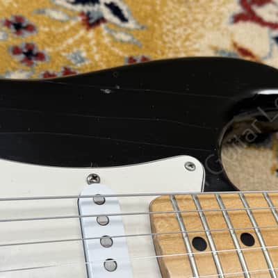 1974 Fender - Stratocaster - Hardtail - ID 5840 image 7