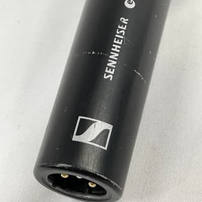 Sennheiser e935 Handheld Cardioid Dynamic Vocal Microphone 2003 - Present - Black image 12