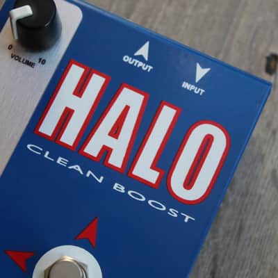 Ego Sonoro "Halo Clean Boost" image 4