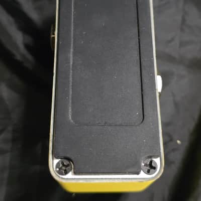Donner Yellow Fall Analog Delay 2010s - Yellow image 6