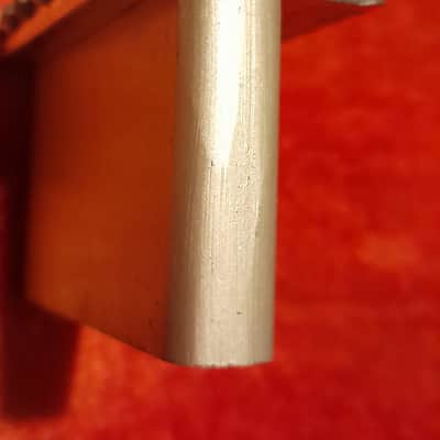 Tremolo Fender Stratocaster 1965/1968 same Pre Cbs Pat Pend - Complete of all its original parts. image 6
