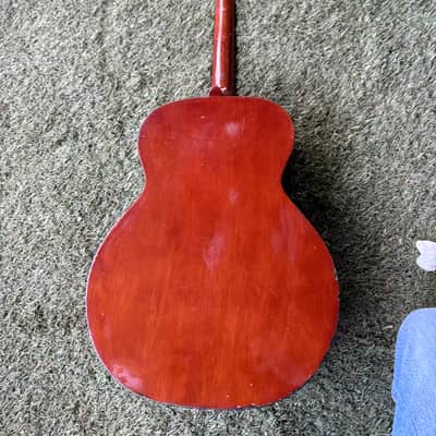 Takamine G-230 1996 - Natural image 12