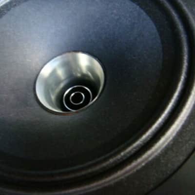 Tannoy Driver 6.5" dual concentric image 6