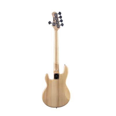 Eko Guitars MM-301 5 Natural image 2