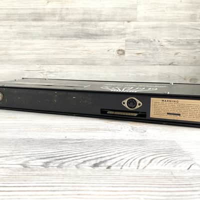 1978 Marshall Electronics 5002 Time Modulator A System image 7