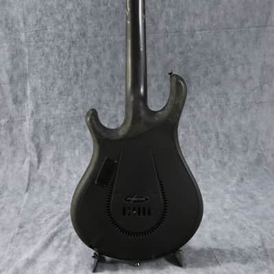 Flaxwood AIJA/Trem GK-Sustainer Type EMG Kivi oiled rock/0909 image 4