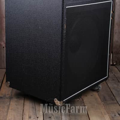 Acoustic B100 Bass Guitar 100 Watt Amplifier Amp image 5