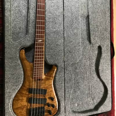 Roscoe Bass image 7