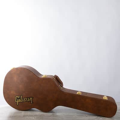 Gibson ES-335, Watermelon | Demo image 14