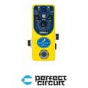 Bananana Effects Mandala Glitch Pedal