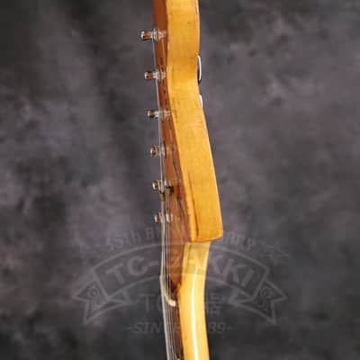 Fender 1978 Mustang image 13
