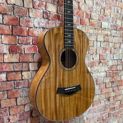 Taylor Custom C22CE 12-Fret image 6