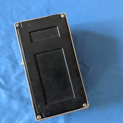 Gamma Overdrive plus OD-5 Vintage russian pedal 90's by Yerasov image 4