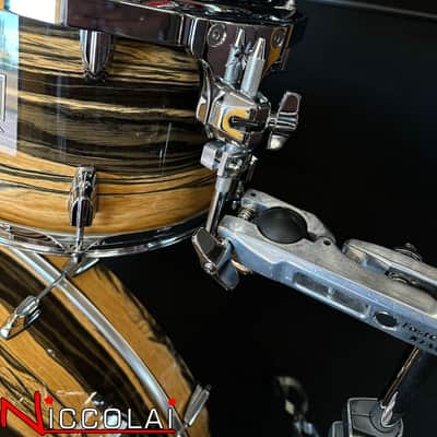 TAMA CK32RZS-NET Natural Ebony Tiger Wrap image 7