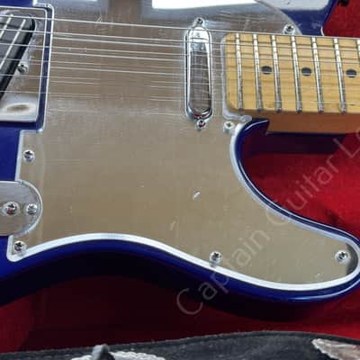 1992 Fender - Telecaster - USA Standard - ID 5819 image 6