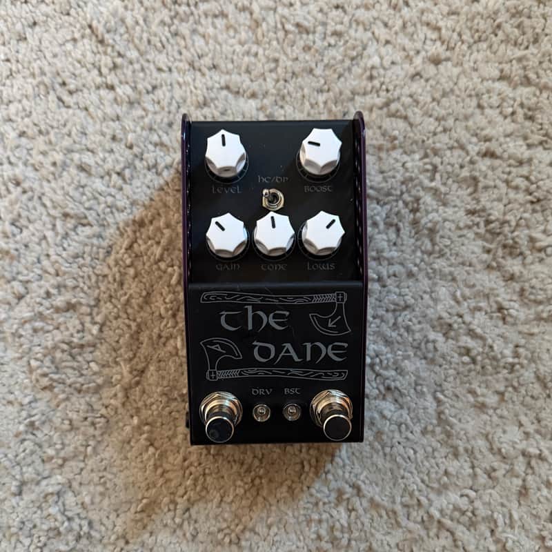 ThorpyFX The Dane MKII image 1