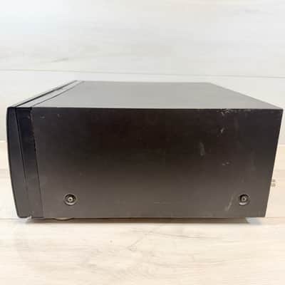 Pioneer PD-F904 100-Disc CD Changer “CD File” Jukebox Player – 1995 Japan 1995 image 6
