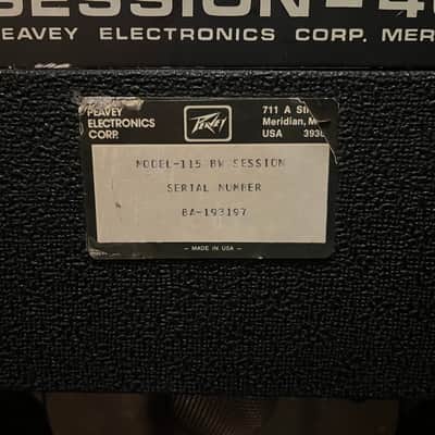 Fender 2000 D10 Pedal Steel Guitar & Amp Bundle image 22