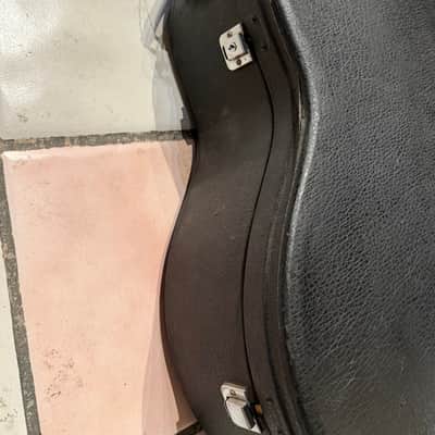 Lawsuit-era ES-175 clone made by Ibanez in Japan in 1976 image 14