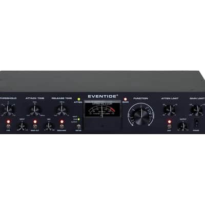 Eventide Omnipressor Model 2830 Au Compressor image 2