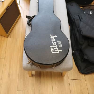 Gibson Les Paul Standard Double Cutaway Plus - year 2006 Bild 5