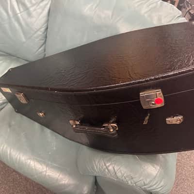 Not Known Hurdy Gurdy 1990’s  - Clear maple image 14