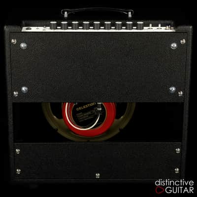 Soldano SLO-30 2-Channel 30-Watt 1x12" Guitar Combo image 4