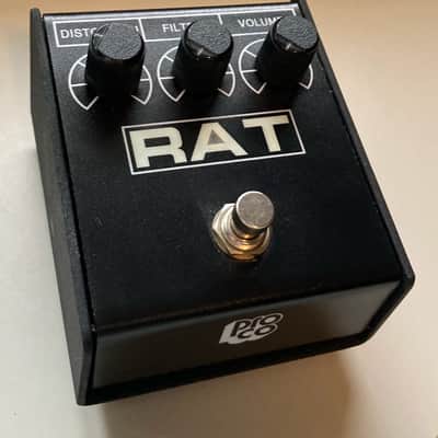 ProCo RAT 2 2003 - Present - Black image 1