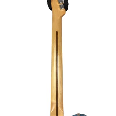 Fender Player Series Telecaster 2011 - Lake Placid Blue image 8