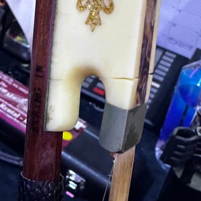 Unbranded Cello Anno 19 Fecit STRING IN image 18