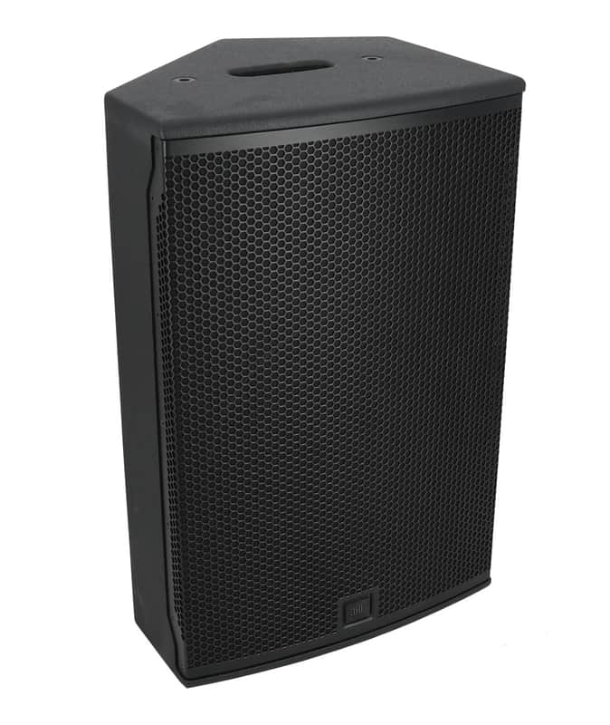 JBL SRX912M 12" 600 Watt Powered Active DJ PA Speaker Stage Monitor w/DSP image 1