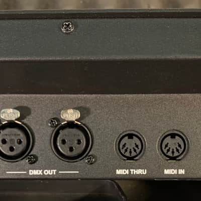 Elation Stage Setter 8 DMX Console image 3