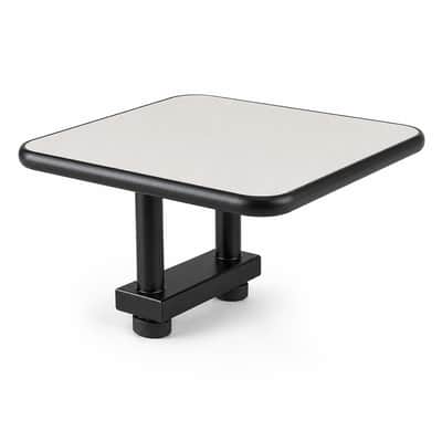 QuikLok Z-714 Z-Series Add-On Computer Monitor Shelf image 2