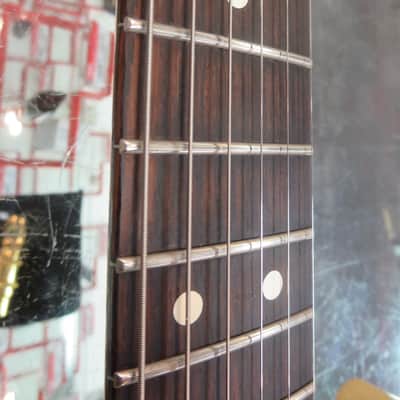 Fender 2005 Deluxe Vintage Player '59 Telecaster image 10
