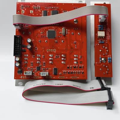 Kilpatrick Audio K4815 pattern Generator + MIDI Interface image 2