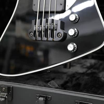 GIBSON Gene Simmons G2 Thunderbird image 8