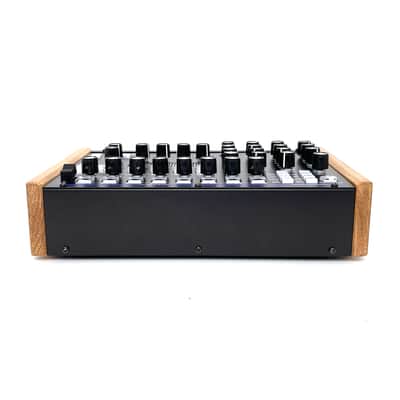 [Mint] Reon Cistron w/ Universal power supply & SD Card, Original box FM Synthesis Sampler Drum Machine Very Rare Made in Japan Worldwide Shipment image 3