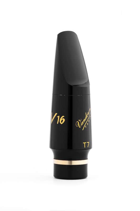Vandoren V16 Series Tenor Saxophone Mouthpiece; T7 image 1
