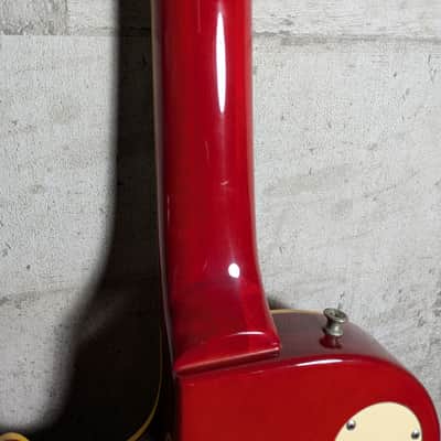 Greco Les Paul Standard EG 1978 Burst Made in Japan image 14