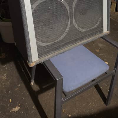 Peavey Classic Chorus 130 1987 image 6