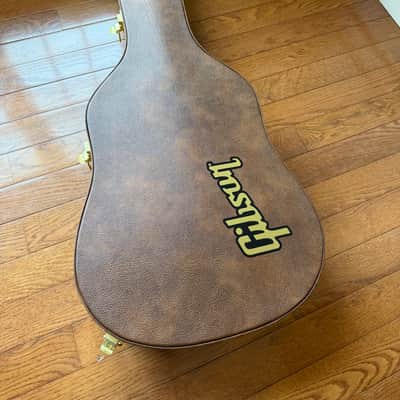 2026 Gibson Hummingbird Original - Heritage Cherry Sunburst image 16