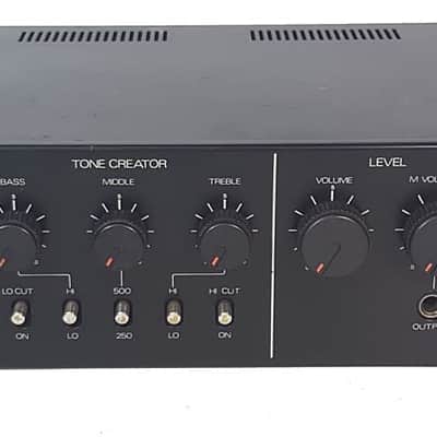 Roland SIP-301 Bass Guitar Pre-Amp image 7