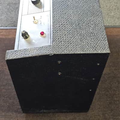 Gibson Scout Reverb Tremolo Tube Amp Serviced image 3