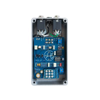 Anasounds Freq Up Custom Boost image 2