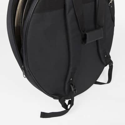Dream Cymbals BAG22D Deluxe 22" Cymbal Bag w/ Dividers (BAG22D-U) image 6